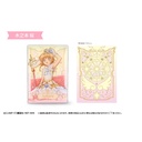 (PO) Cardcaptor Sakura: Clear Card Arc Glitter Acrylic Stand Kinomoto Sakura Image_1