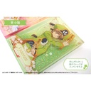 (PO) Cardcaptor Sakura: Clear Card Arc Glitter Acrylic Stand Li Syaoran Image_2