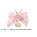 (PO) Cardcaptor Sakura: Clear Card Arc Ribbon Initial Charm Image_2