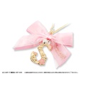 (PO) Cardcaptor Sakura: Clear Card Arc Ribbon Initial Charm Image_3