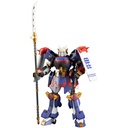 (PO) Frame Arms Kenshin Image_2