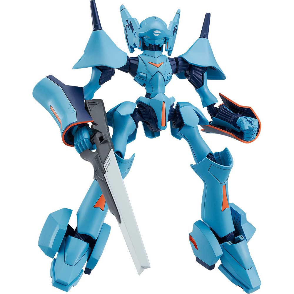 (PO) Moderoid Brain Powerd - Yu Brain Image_2