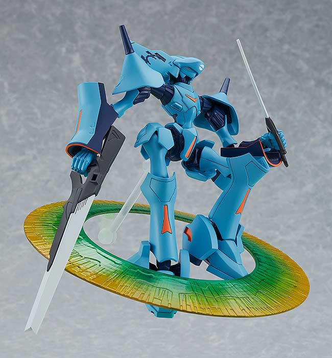 (PO) Moderoid Brain Powerd - Yu Brain Image_5