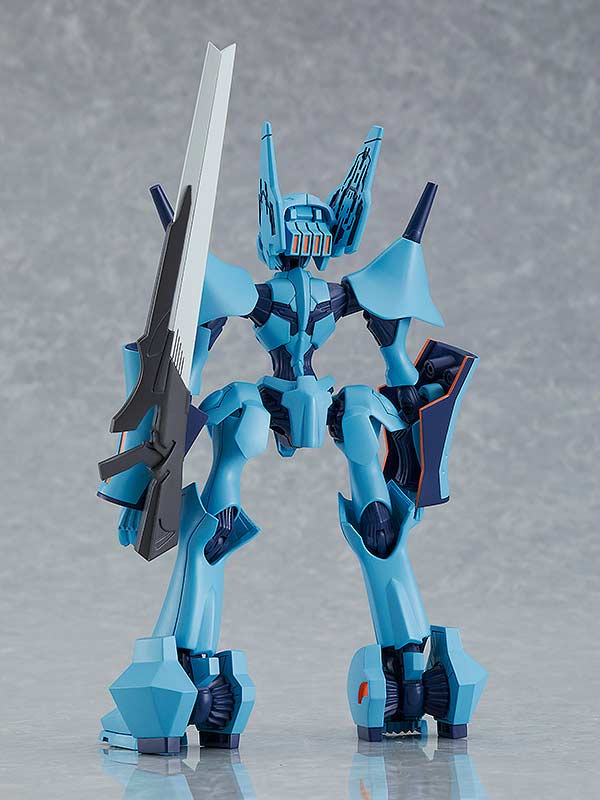 (PO) Moderoid Brain Powerd - Yu Brain Image_7
