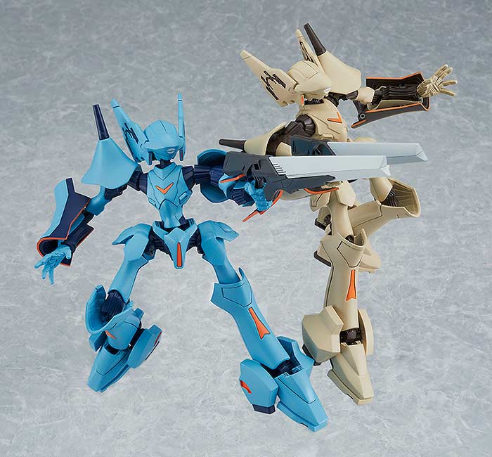 (PO) Moderoid Brain Powerd - Yu Brain Image_9