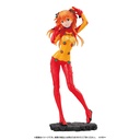 (PO) Evangelion Gasha Portraits Premium Evangelion - Shikinami Asuka Langley Image_2