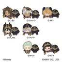 (PO) Disney Twisted Wonderland Nokkari Rubber Clip 2 C Box [BOX] Image_1