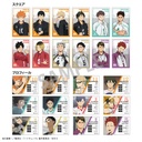 (PO) Haikyu!! Trading Sticker 3 [BOX] Image_1