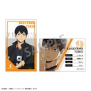 (PO) Haikyu!! Trading Sticker 3 [BOX] Image_3