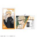 (PO) Haikyu!! Trading Sticker 3 [BOX] Image_4