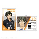 (PO) Haikyu!! Trading Sticker 3 [BOX] Image_5