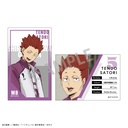 (PO) Haikyu!! Trading Sticker 3 [BOX] Image_13