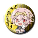 (PO) Visual Prison Dakishime! Kira Can Badge [BOX] Image_2
