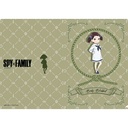 (PO) Movic SPY x FAMILY Clear File - Becky Image_1