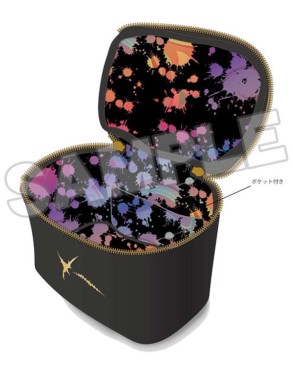 (PO) Slow Damage Vanity Pouch Image_3