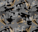 (PO) Saiyuki RELOAD Vanity Pouch Image_4