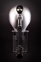 (PO) Galaxy Express 999 Gravity Saber Queen Emeraldas Ver. Image_9