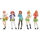 (PO) POP UP PARADE The Quintessential Quintuplets The Movie Speical Set Image_1
