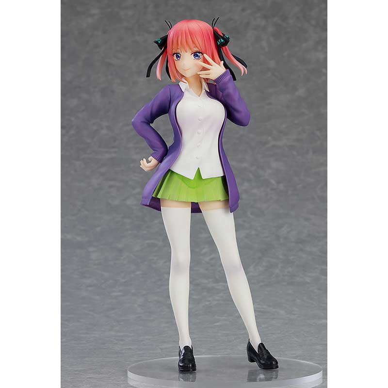 (PO) POP UP PARADE The Quintessential Quintuplets The Movie Speical Set Image_3
