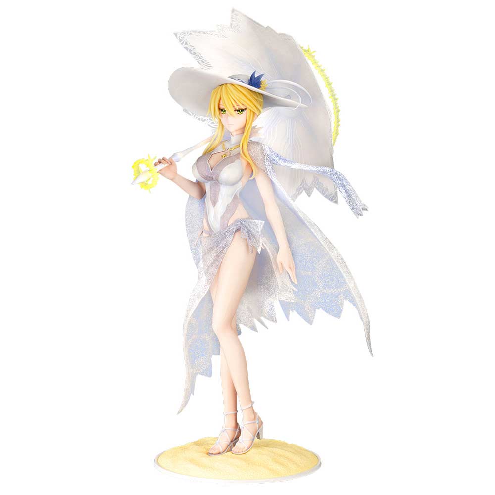 (PO) Kotobukiya Fate/Grand Order - Ruler/Altria Pendragon Image_2