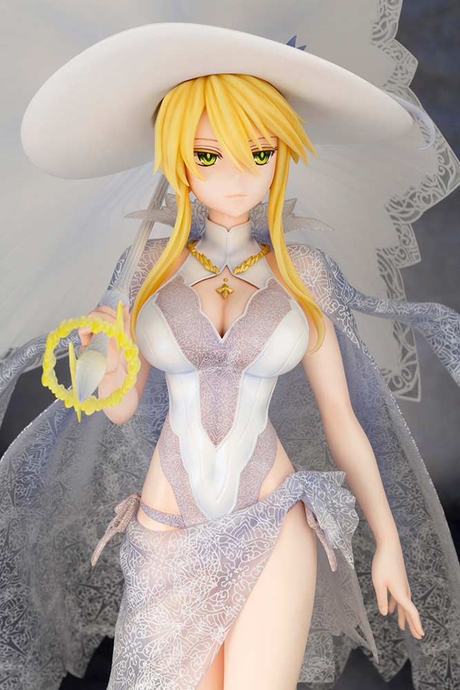 (PO) Kotobukiya Fate/Grand Order - Ruler/Altria Pendragon Image_7