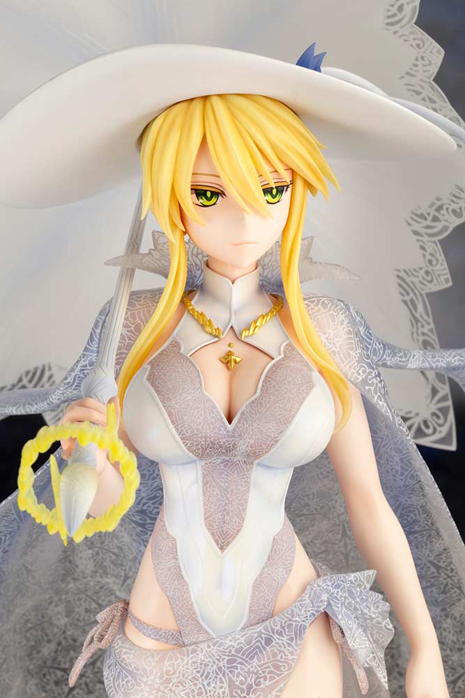 (PO) Kotobukiya Fate/Grand Order - Ruler/Altria Pendragon Image_13