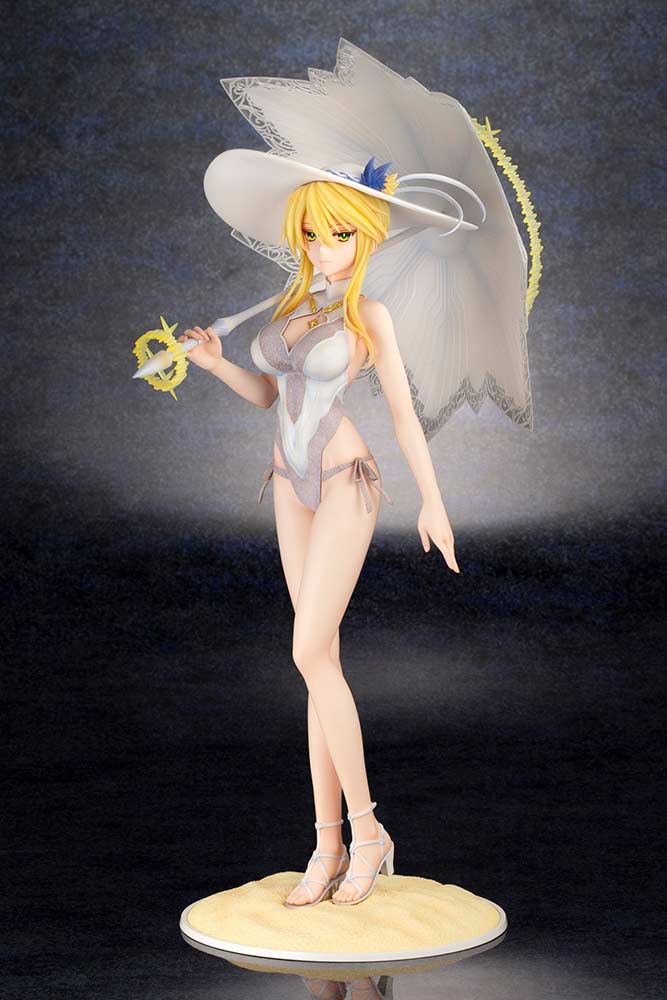 (PO) Kotobukiya Fate/Grand Order - Ruler/Altria Pendragon Image_14