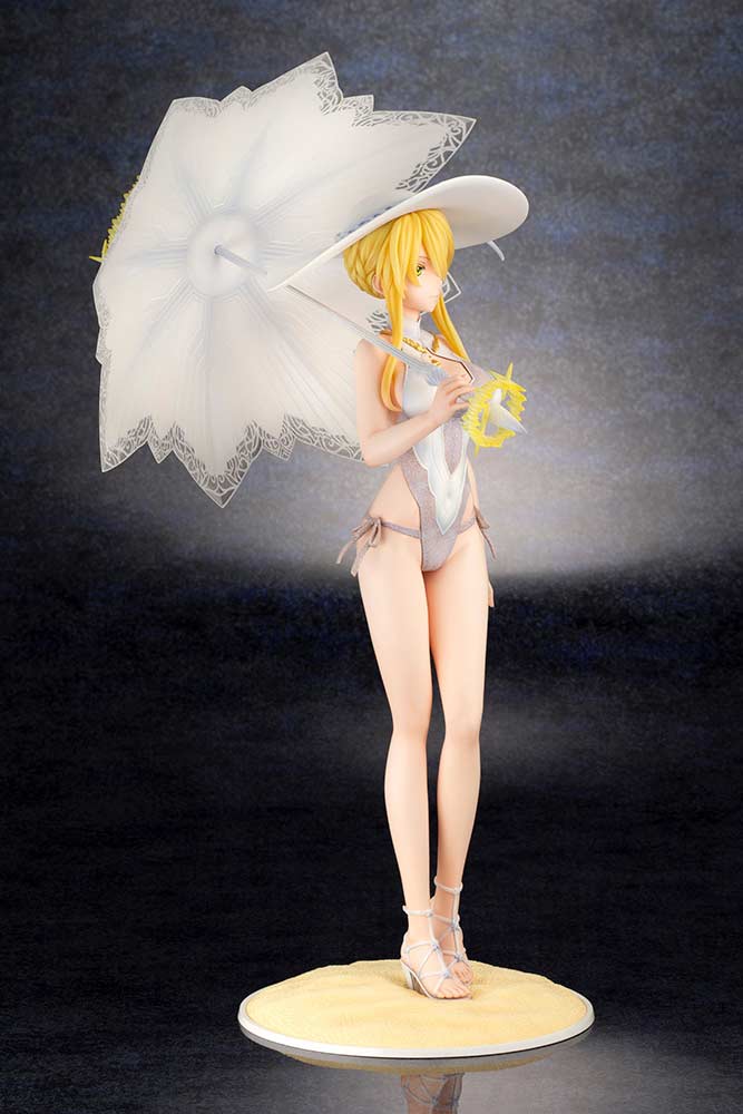 (PO) Kotobukiya Fate/Grand Order - Ruler/Altria Pendragon Image_16