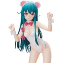 (PO) Kuma Kuma Kuma Bear - Yuna White Bear Suit Ver. Image_1
