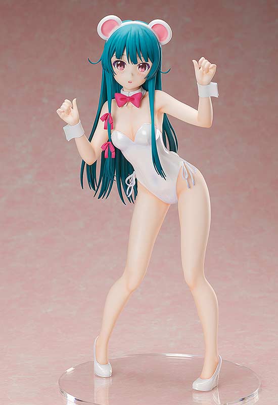 (PO) Kuma Kuma Kuma Bear - Yuna White Bear Suit Ver. Image_3