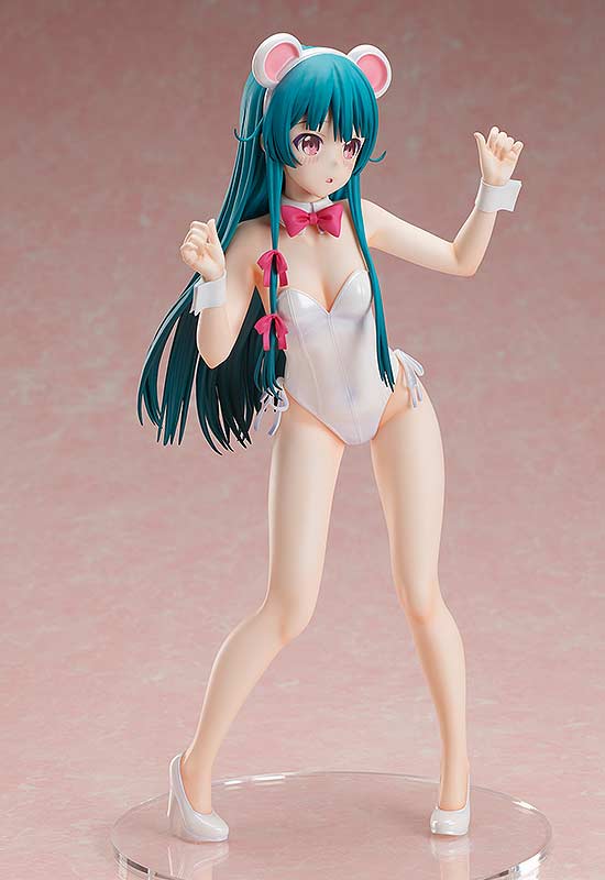 (PO) Kuma Kuma Kuma Bear - Yuna White Bear Suit Ver. Image_5