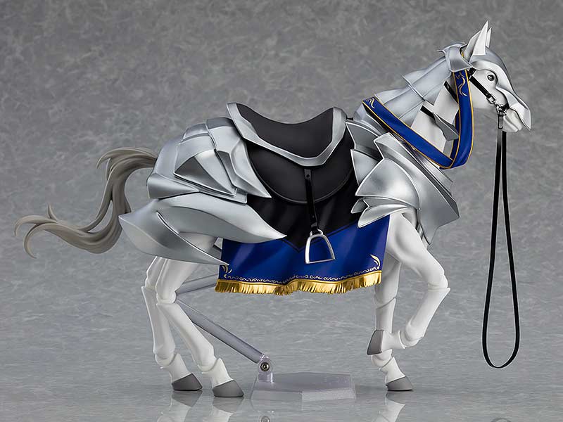 (PO) figma 568-DX Fate/Grand Order - Lancer/Altria Pendragon DX Edition Image_9