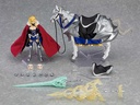 (PO) figma 568-DX Fate/Grand Order - Lancer/Altria Pendragon DX Edition Image_10