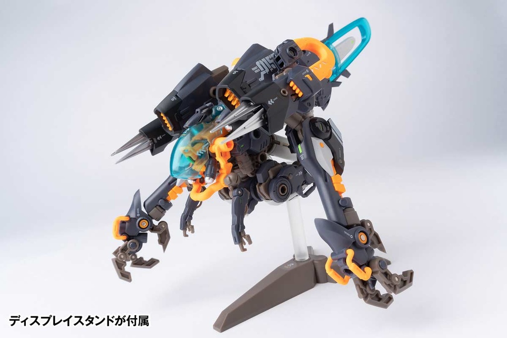 (PO) RB-15 SORYU Universal Color Ver. Image_10