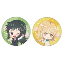 (PO) Miss Shikimori Is Not Just Cute Metallic Can Badge 01 Vol. 1 Box B [BOX] Image_4
