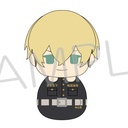 (PO) Tokyo Revengers Pyoco-nui Plush Matsuno Chifuyu Image_1