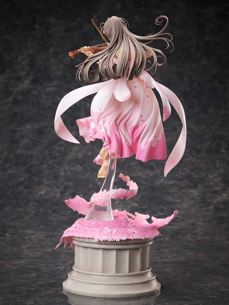 (PO) Ah! My Goddess! - Belldandy Image_4