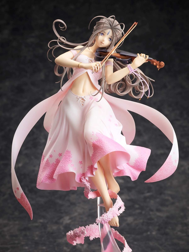 (PO) Ah! My Goddess! - Belldandy Image_5