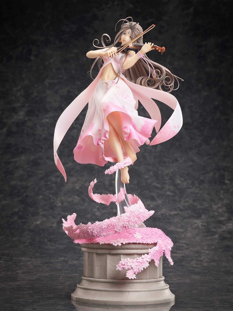 (PO) Ah! My Goddess! - Belldandy Image_6
