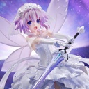 (PO) Hyperdimension Neptunia - Neptunia Little Purple Ver. (with OVA Viewing Code) Image_1