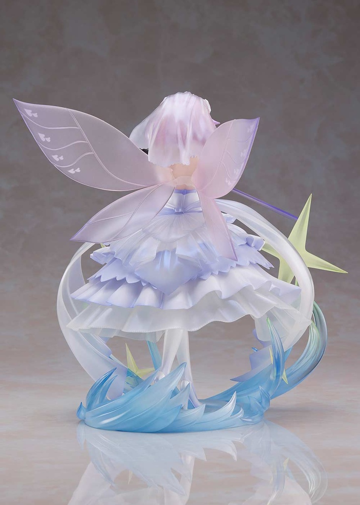 (PO) Hyperdimension Neptunia - Neptunia Little Purple Ver. (with OVA Viewing Code) Image_4