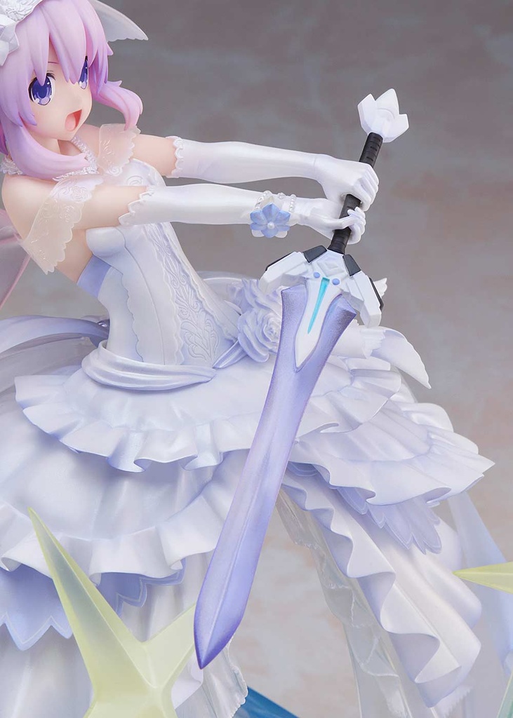 (PO) Hyperdimension Neptunia - Neptunia Little Purple Ver. (with OVA Viewing Code) Image_7