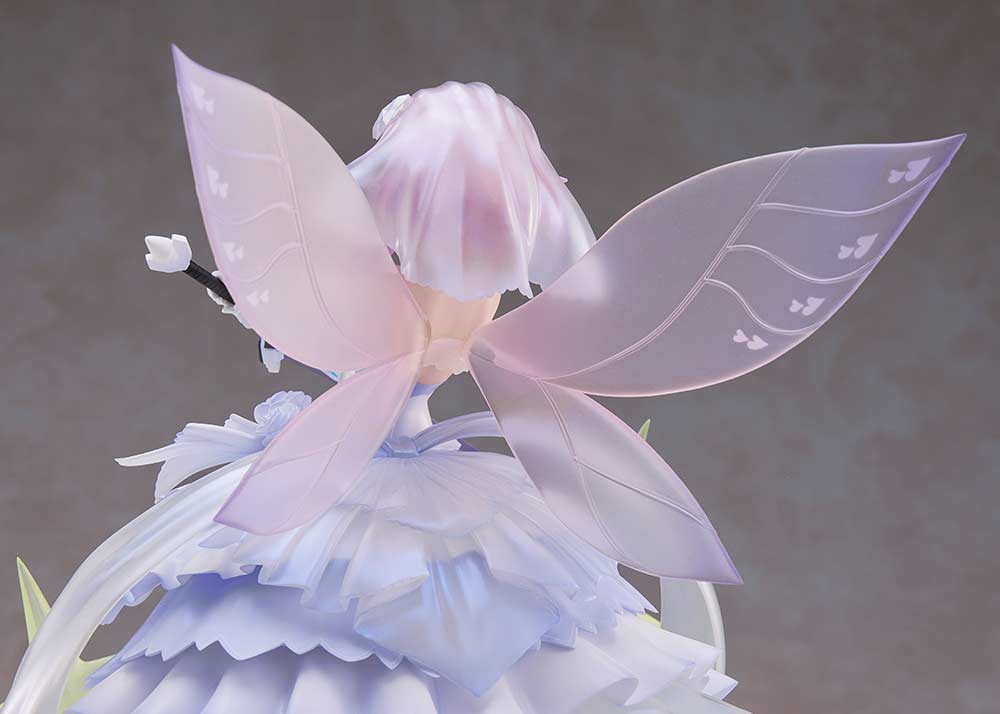 (PO) Hyperdimension Neptunia - Neptunia Little Purple Ver. (with OVA Viewing Code) Image_9