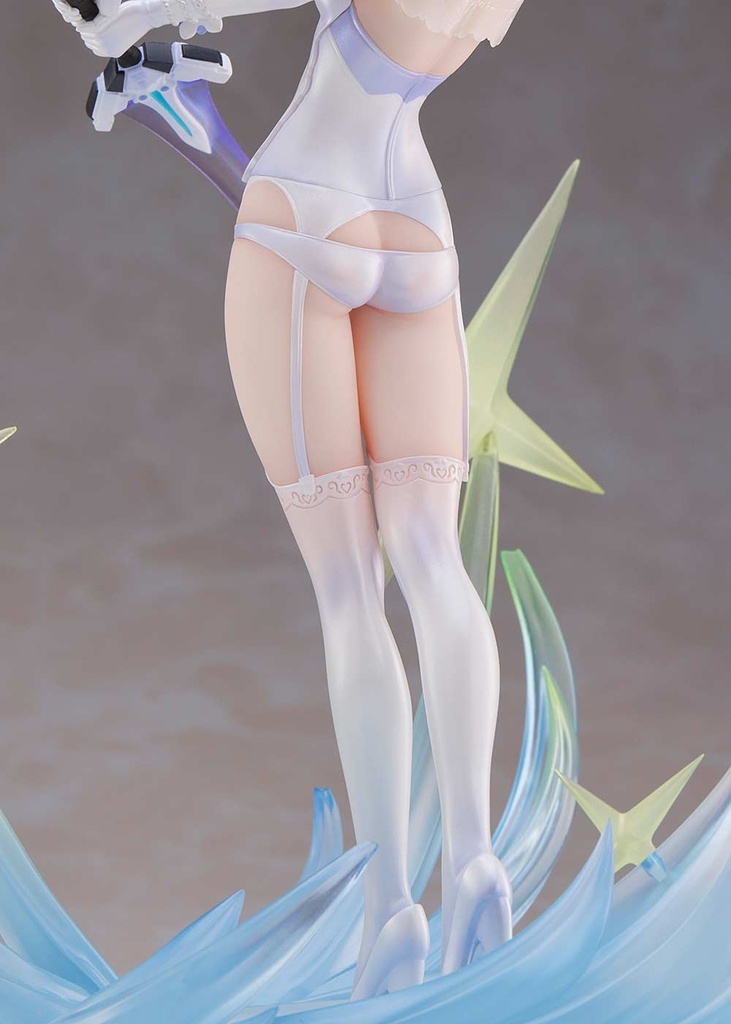 (PO) Hyperdimension Neptunia - Neptunia Little Purple Ver. (with OVA Viewing Code) Image_12