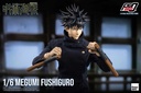 (PO) Jujutsu Kaisen FigZero - Fushiguro Megumi Image_7