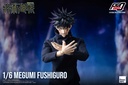 (PO) Jujutsu Kaisen FigZero - Fushiguro Megumi Image_8
