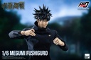 (PO) Jujutsu Kaisen FigZero - Fushiguro Megumi Image_10