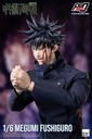 (PO) Jujutsu Kaisen FigZero - Fushiguro Megumi Image_11