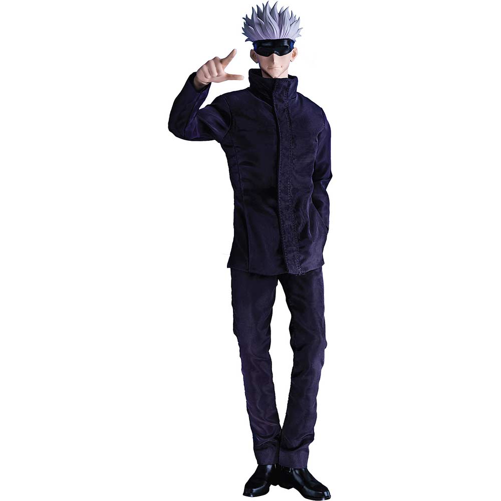 (PO) Jujutsu Kaisen FigZero - Gojo Satoru Image_2