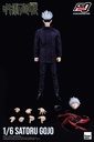 (PO) Jujutsu Kaisen FigZero - Gojo Satoru Image_3
